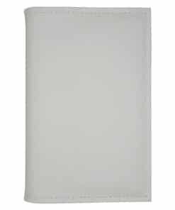 Big Book Hardback (Regular Size) Book Cover - Plain(White) BBR0010